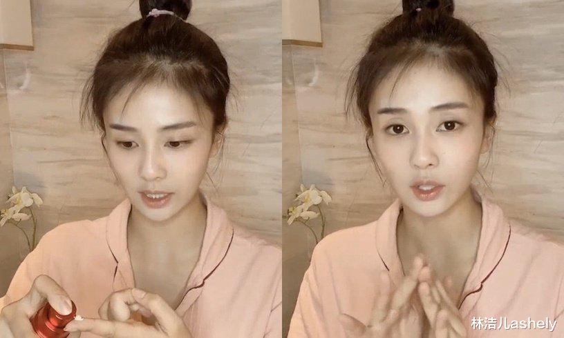 宋茜|白鹿成新晋古装女神，路透照战损妆飒气十足，小鹿眼更是楚楚动人