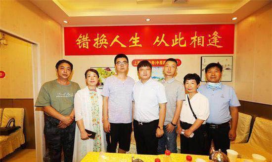 许敏|许敏撤诉，杜新枝离婚，这是怎么了？这件事的真相到底是什么？