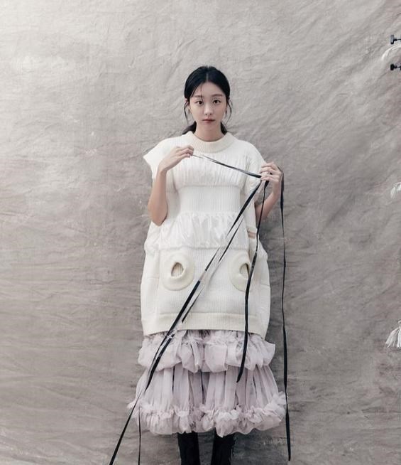 金多美|击败千人出道！6点认识《我们的夏天》金多美，性格和形象超反差