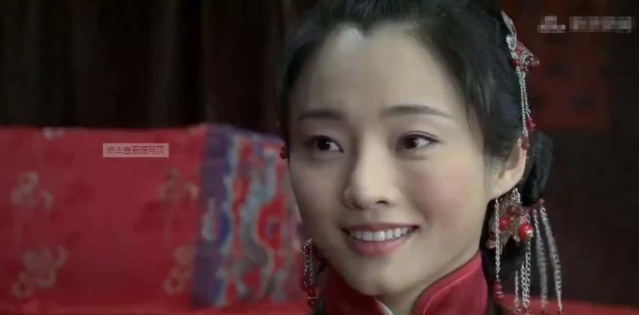 打狗棍|《打狗棍》中，那图鲁竟被洗白为“国民老公”，二丫头同意了吗？