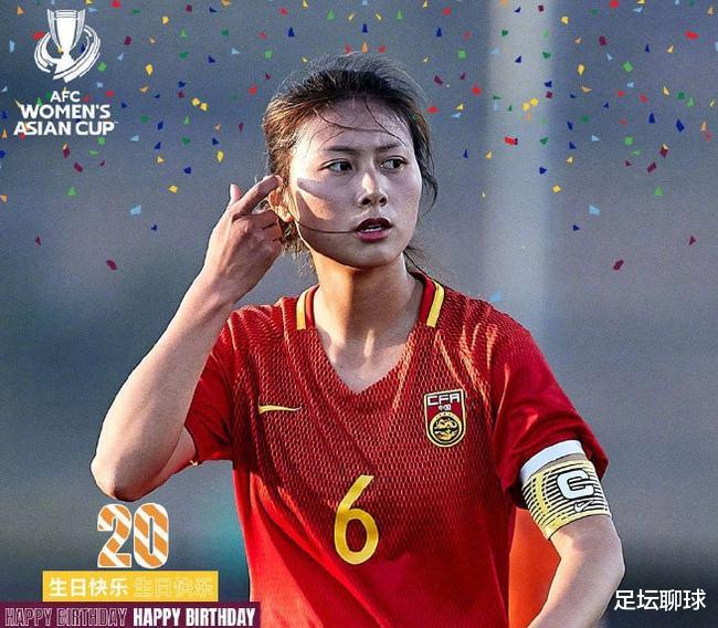 沈梦雨|12场造11球！中国20岁小将闪耀欧洲，留洋半年：夺第1冠+亚洲MVP