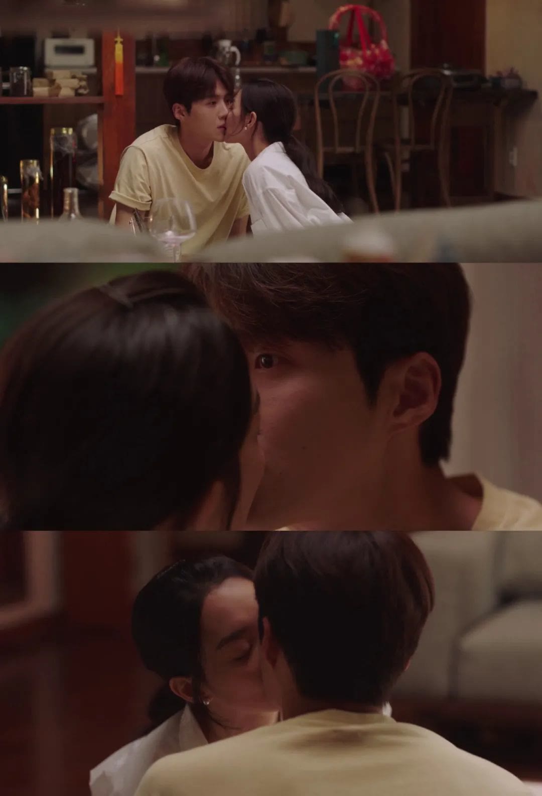 申敏儿|海岸村恰恰恰：一路飙升9.0分，逆袭成功！