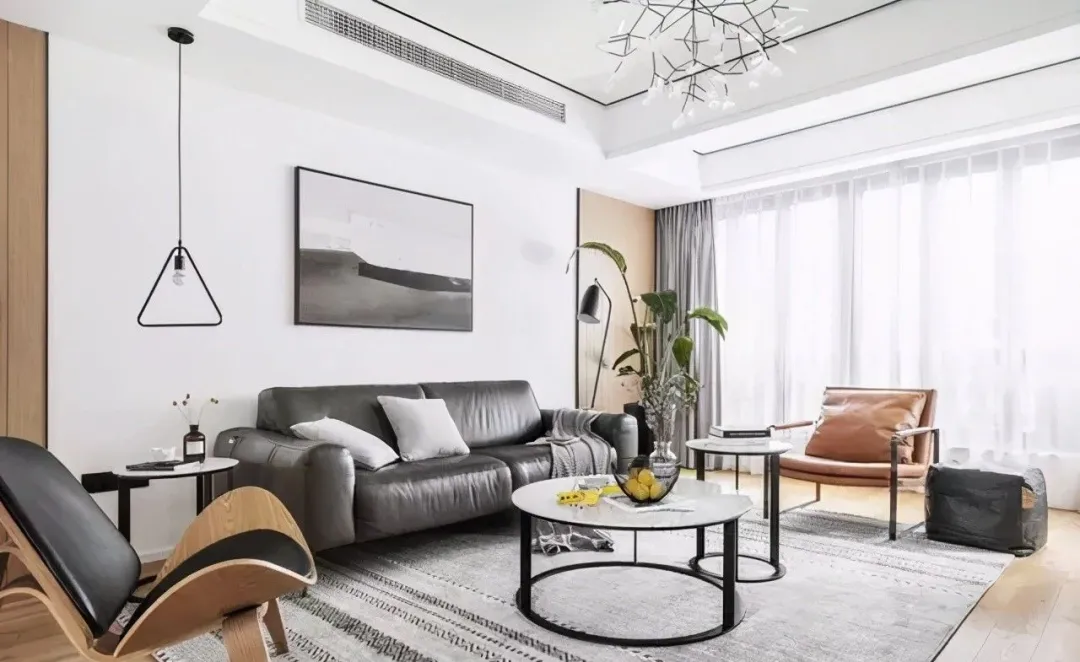 装修攻略，9个让家变美的装修小技巧，不费钱效果却惊艳