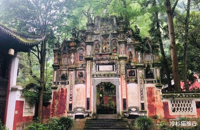 宜宾 五一自驾去哪好？我推荐这2条超小众自驾线路，带你一路看山看水