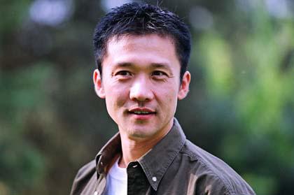 程序员|为职业付出16年的精力才得到一朝爆红的机会,大器晚成黄志忠!