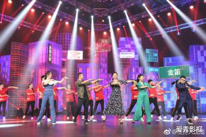 赵丽颖|35岁的沈南，就这样在华少和金星之间，改写了自己的结局