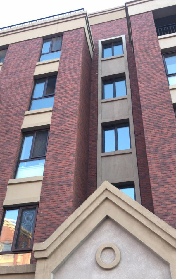 沈阳地铁报 春季三防市重点,融创服务为业主筑建“安全屏障”