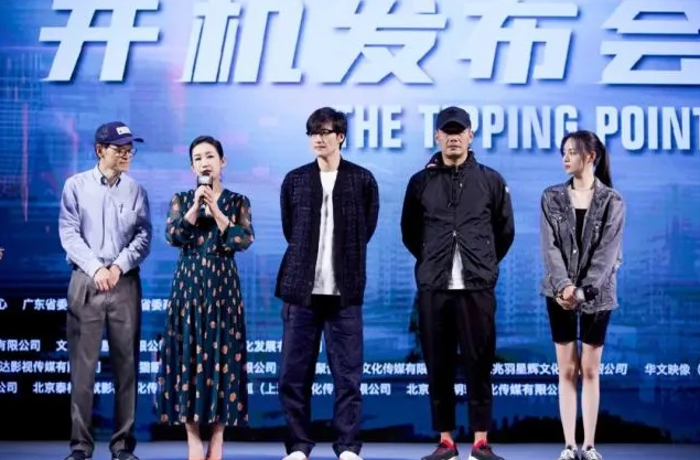 吴孟达|吴孟达离世后给我们留下3部大片，最后一部阵容强绝堪称近年之最