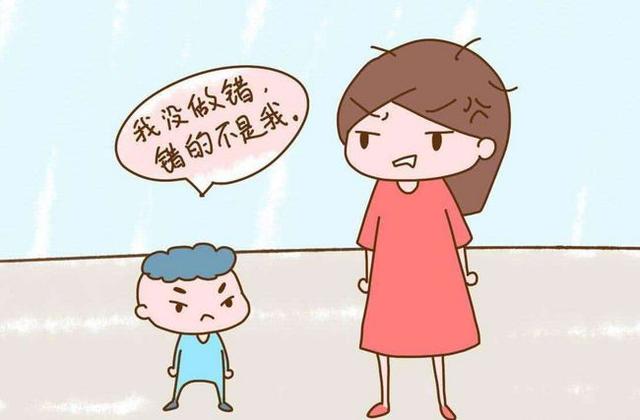 快乐糖果妈咪|当孩子说：不喜欢爸爸妈妈，父母该怎么解决呢？