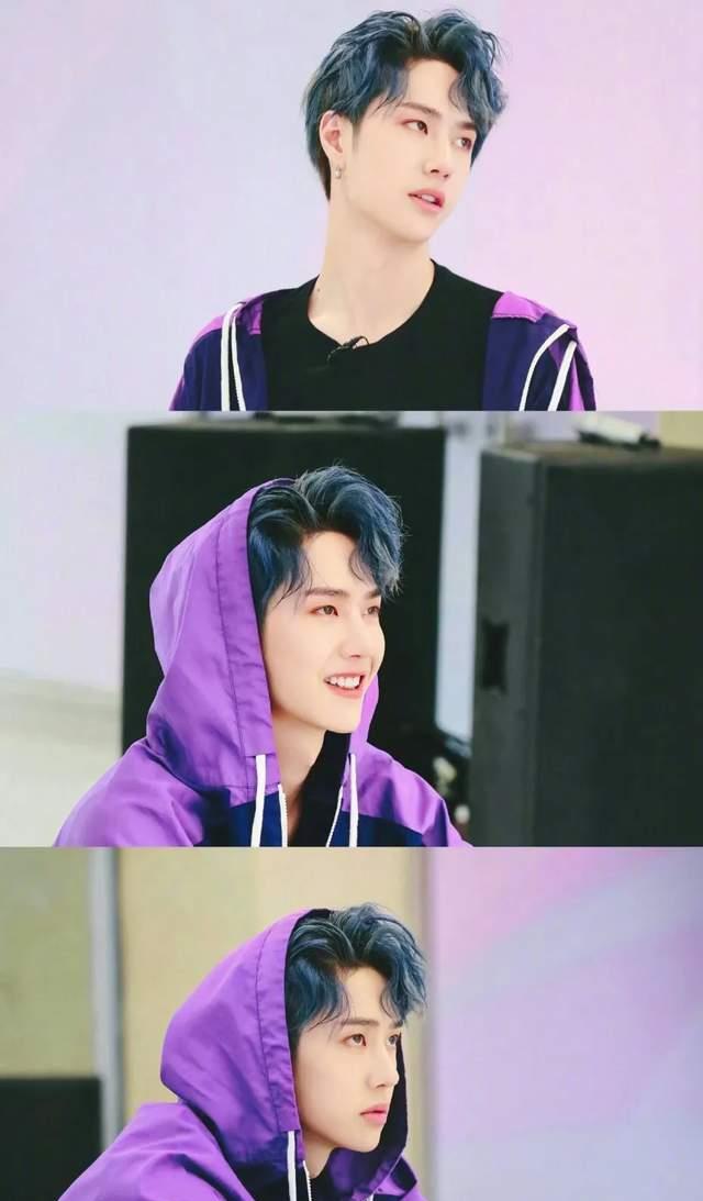 王一博|王一博工作室被约谈后，王一博又因反正得有一个儿子的言论被吐槽