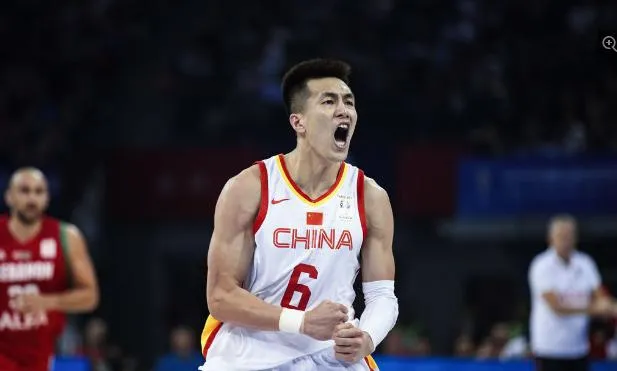 易建联|官宣！易建联，王哲林，郭艾伦退出国家队！