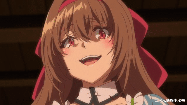 二次元情感小秘书 男扮女装棍勇与女扮男装的剑勇！两大勇者即将展开巅峰对决！