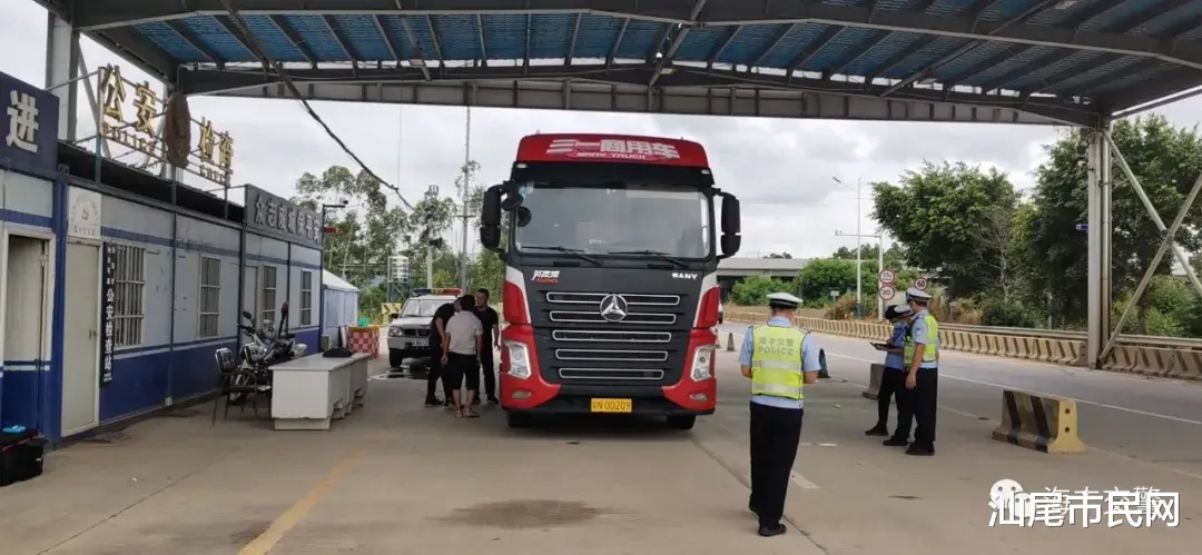 民警 大整治！查获酒驾61宗...