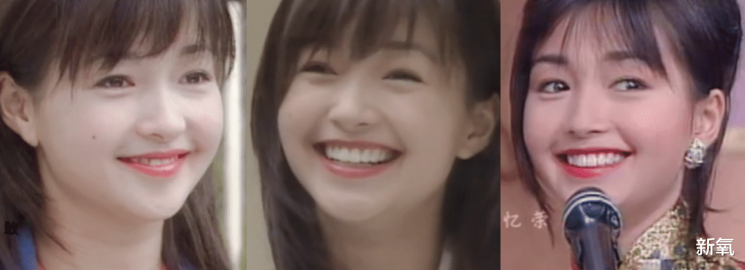 翁帆|等一下！周冬雨被张艺谋选中之前眼睛这么大的吗？