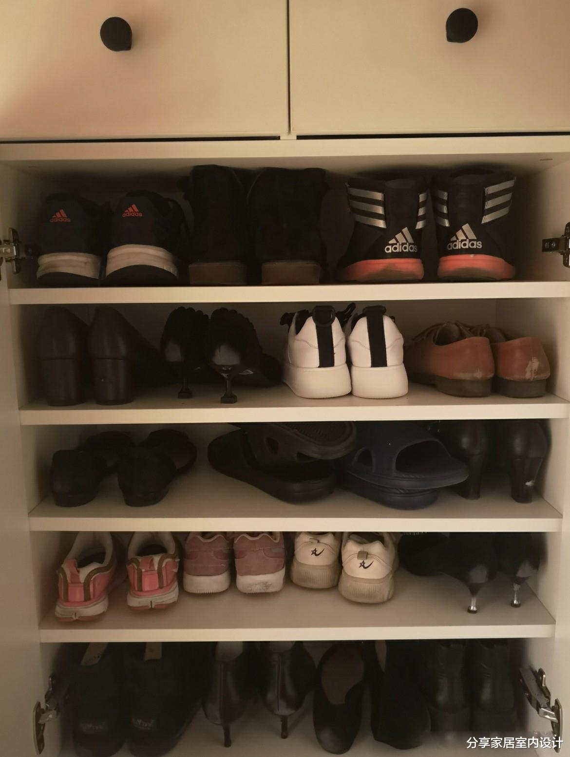 新房装修花14万拎包入住，全屋设计到位，无吊顶让人羡慕，晒晒！