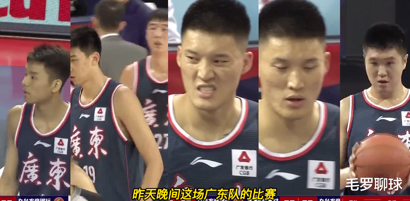 吉林男篮|全国球迷都错怪杜锋？4大悬念亟待破案，广东放水吉林有迹可循