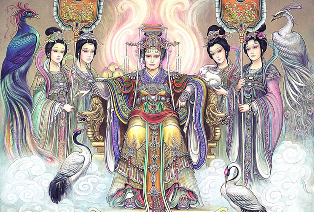 文明真|昆仑山发现万年岩画，“飞机图案”赫然在目，史前文明真的存在？