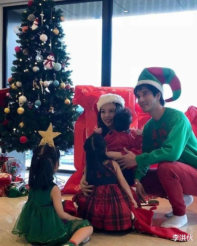 王力宏|锤完前夫转头再锤BY2，卓伟力挺李靓蕾，五年前就曾爆料过王力宏