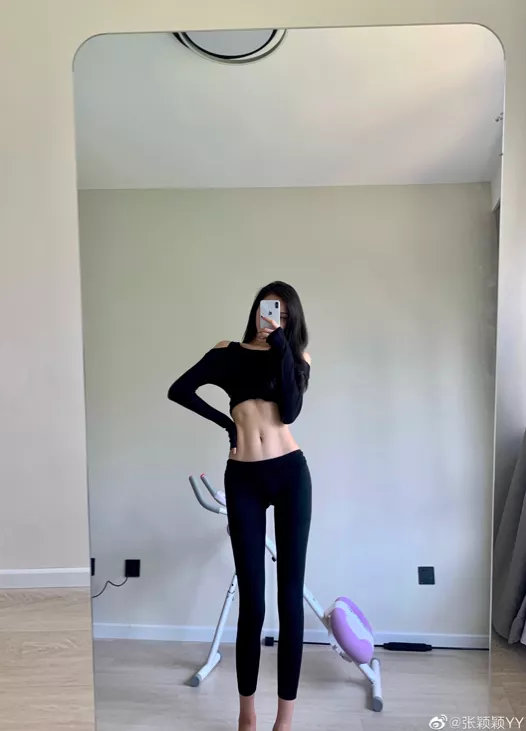 杨紫|张颖颖，这是跟汪小菲同居了？