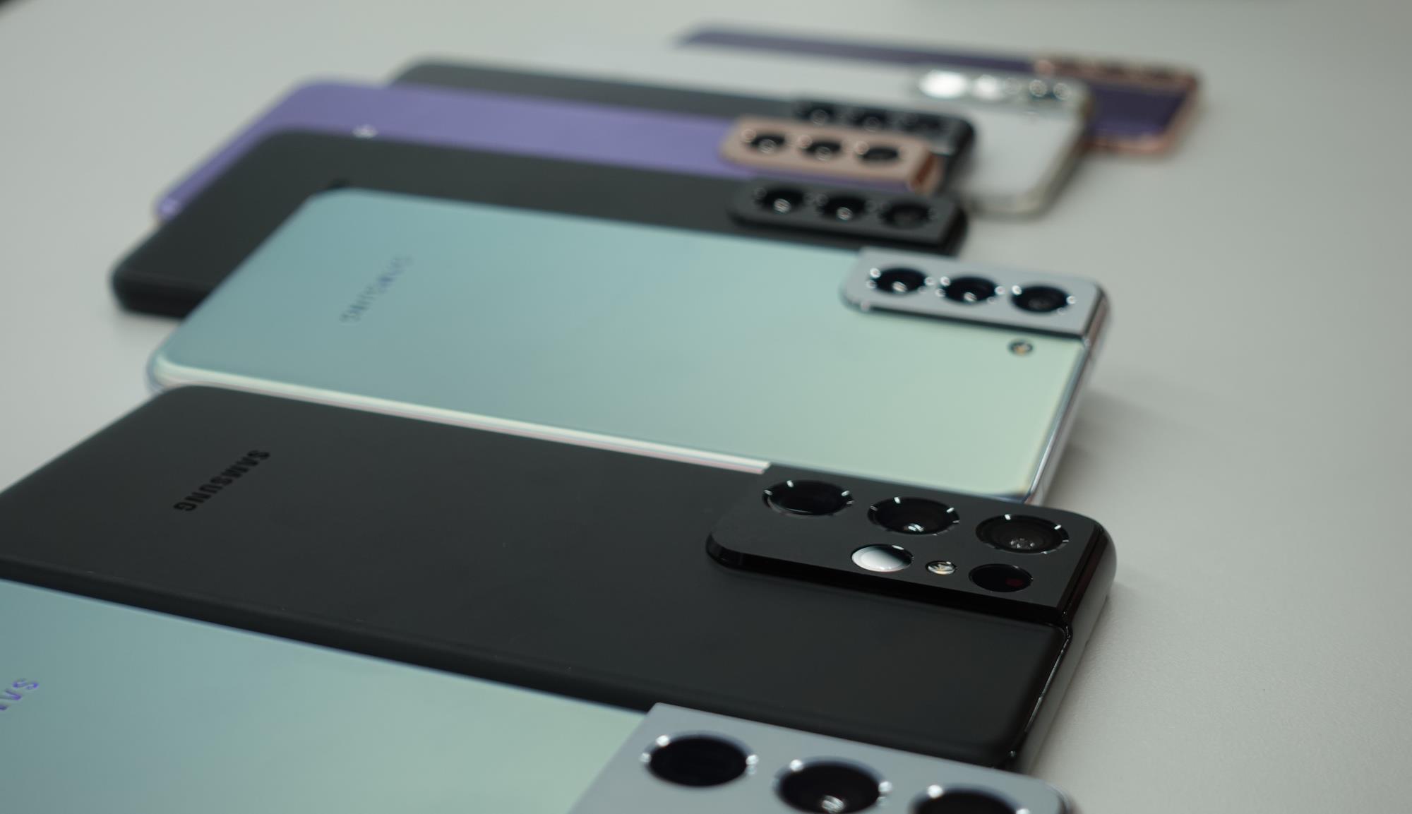 摄像头|精彩不停歇，三星手机一键完成多种风格拍摄