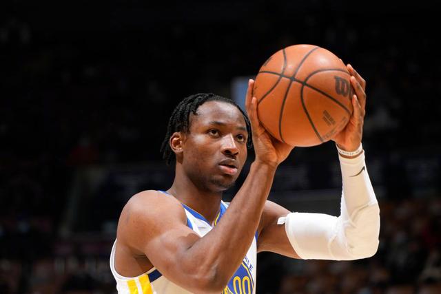 勇士隊|比普爾更強！勇士最強新星天賦盡顯，他聯手庫里穩奪冠！