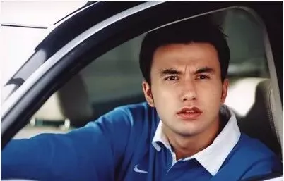 帅哥|十年前的国产剧，居然藏了这么多被低估的神颜帅哥？！