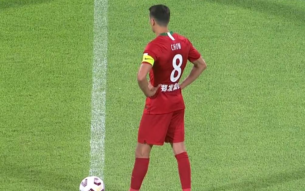 申屠之霜|1-1！中超霸主闷平联赛倒数第2，VAR2次出境，卡纳瓦罗怒不可遏
