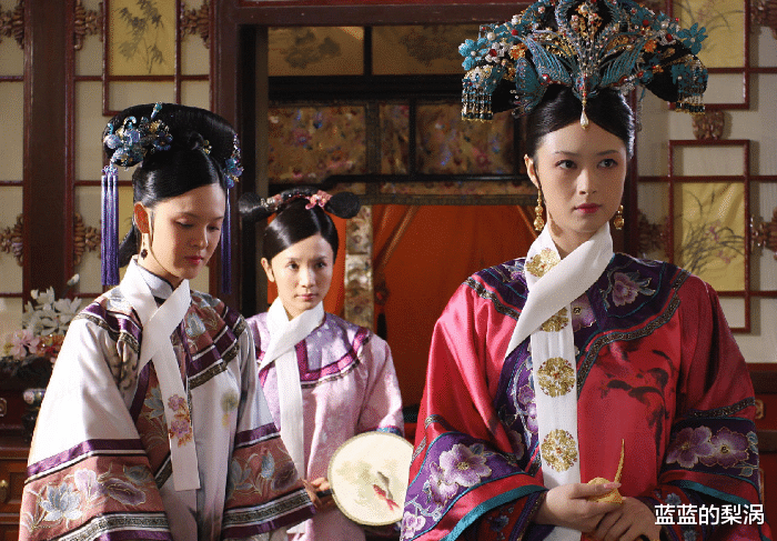 爱情公寓|刚出道就惹恼半个娱乐圈，现如今没戏接？实际刘涛早就预料到了