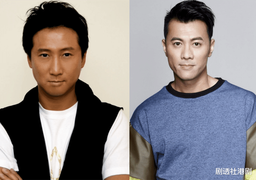 袁彩云|45岁TVB前港姐久违晒素颜照，退圈十多年，终嫁豪门成阔太