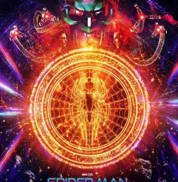 行星秘闻|《蜘蛛侠：英雄无归》：奇异博士施咒后，复仇者会忘记蜘蛛侠吗？