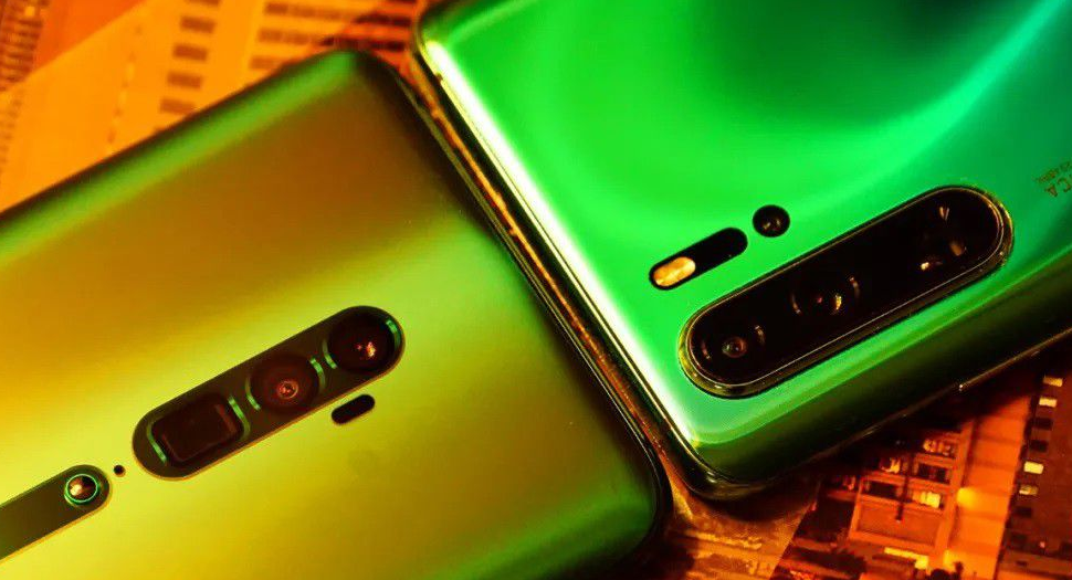 ai|华为 P30 Pro 相机使用 AI 技术，为拍摄月亮增加细节是合理的吗？