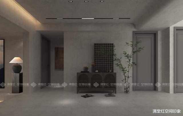 以自然之美诠释克制的优雅气韵