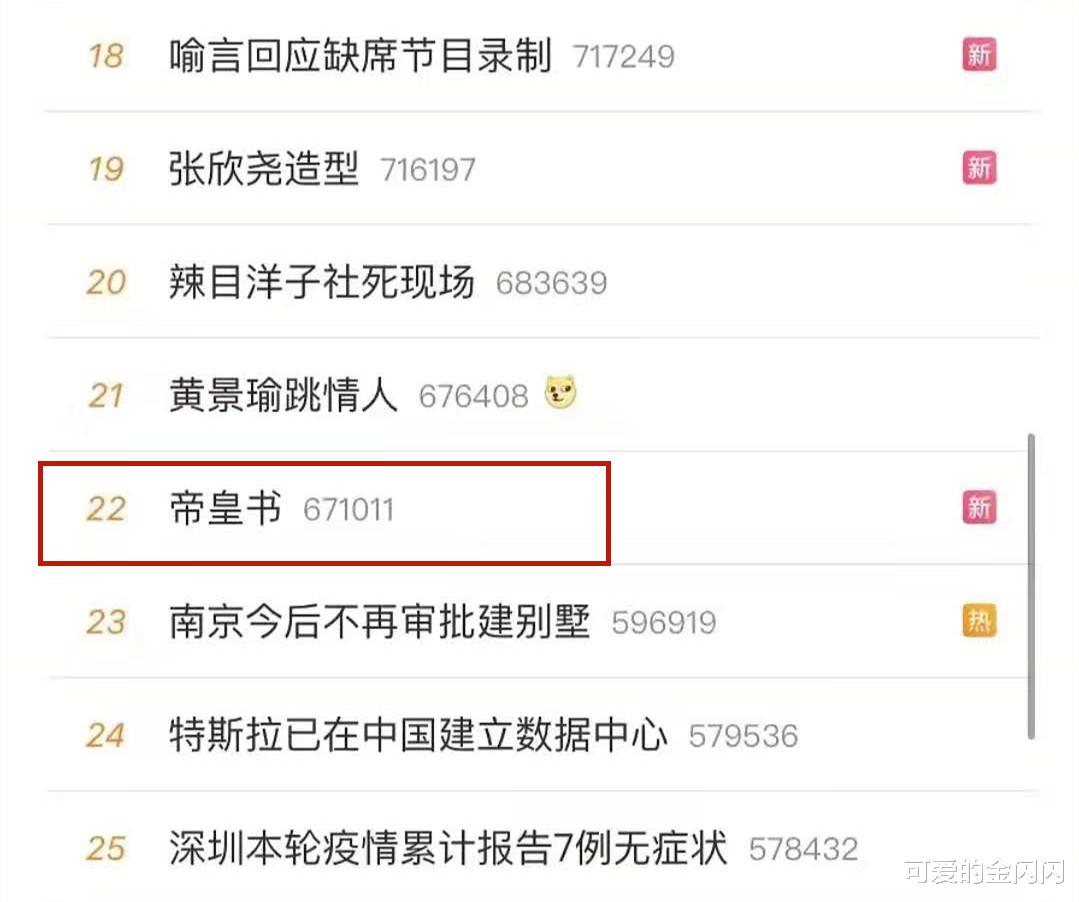 迪丽热巴|帝皇书上热搜，龚俊粉与迪丽热巴粉丝吵成一片？