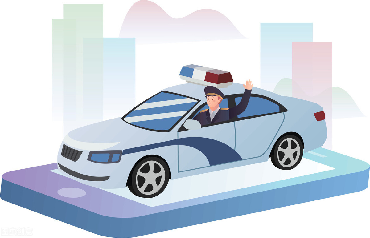 罗sir职话 作为一个公民，你报过警吗？有责任有担当，才算是公民