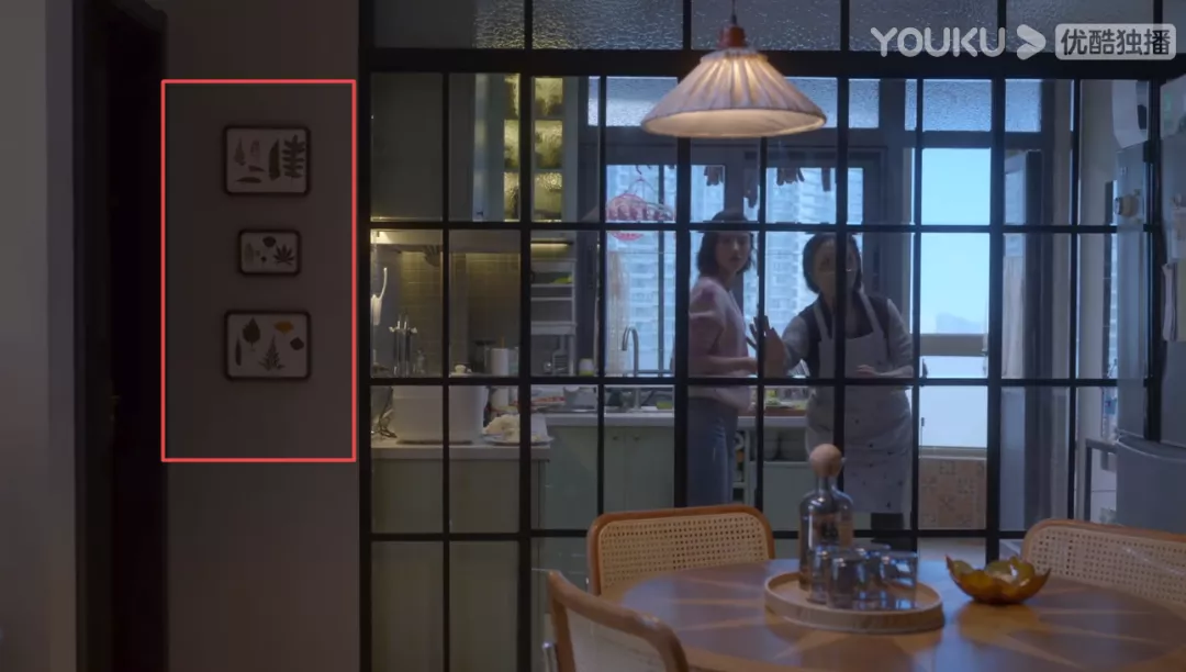 周迅|“周迅家”美上热搜，2.7亿网友：这种户型住10年都不会后悔！