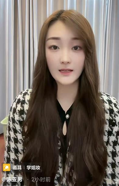 陈亚男|陈亚男自曝将回村看望老公和父母，“朱楼村爱情故事”即将启幕？