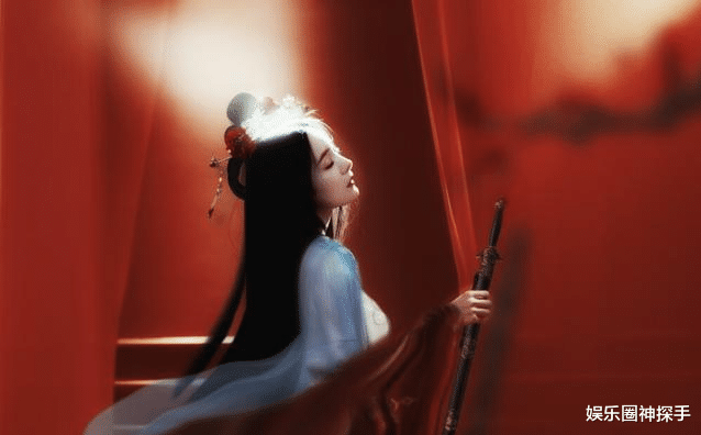 斛珠夫人|昔日大女主成客串达人？她坐拥千万粉丝，《斛珠夫人》只出镜两次