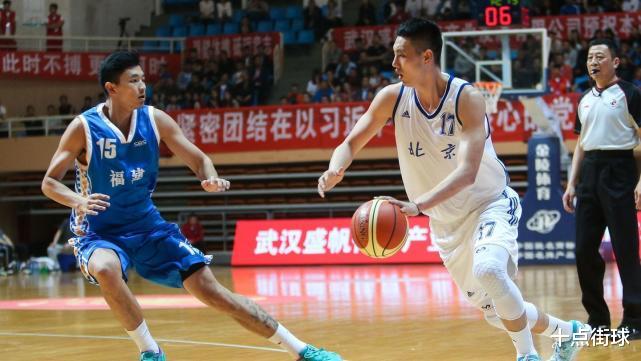 全运会|CBA球员为何都如此积极去打全运会？三个CBA冠军不如一个全运冠军