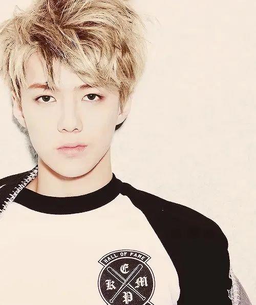 帅哥|怎么都“发”成这样?