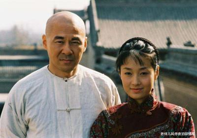 移情别恋|《乔家大院》：“移情别恋”的乔致庸，道尽了男人面对婚恋的现实