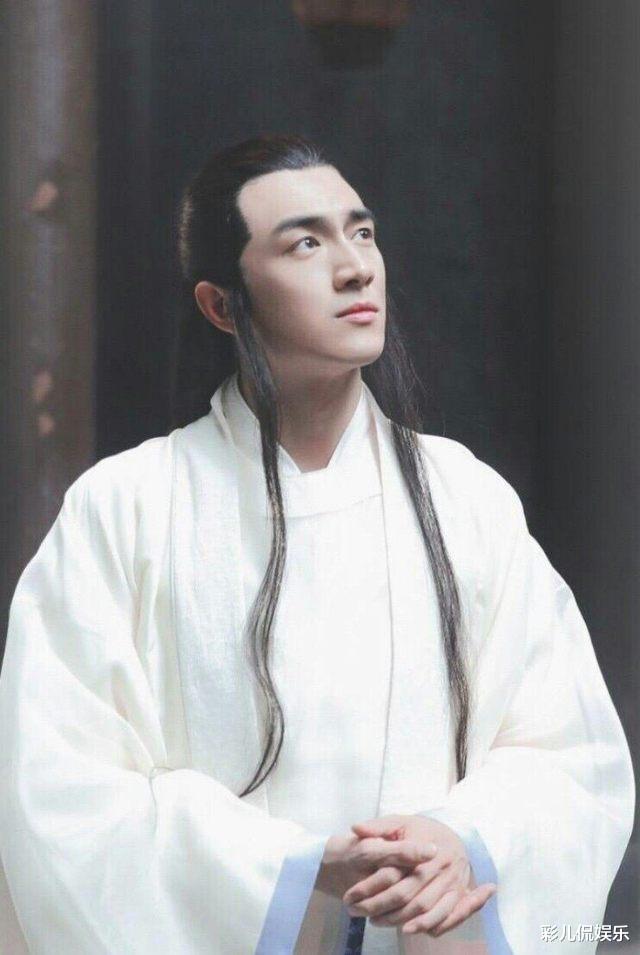 赵丽颖|《蜀山战纪》之后，赵丽颖再演“魔女”，林更新、肖战或是男主？