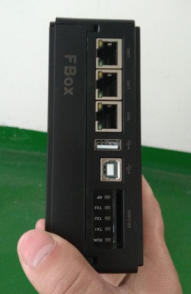 工业互联网|身边看得懂的工业互联网