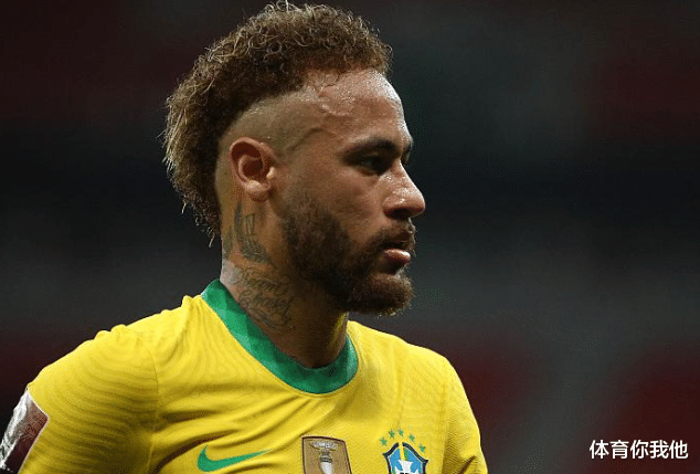 内马尔|内马尔夸张了!被踢一脚90度倒地,再翻转一圈半,巴西2-0五连胜