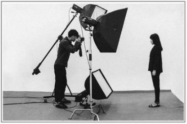 摄影教程|摄影教程：影棚必备附件“柔光箱”的5种使用技巧