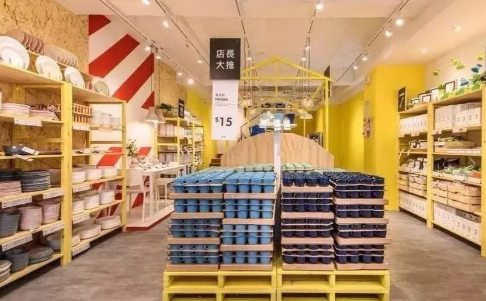 二柒山居|陪老婆逛宜家,被这4款厨房神器给迷住了,干净整洁还不贵,晒晒