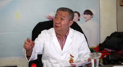 脾胃|脾胃好不好？中医教会你：看身体“4处”，可知脾胃好坏