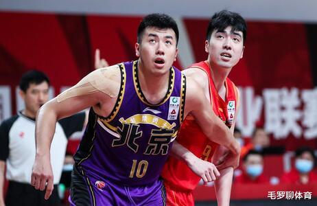 北控男篮|马布里痛批北控4点！豪华神阵无缘季后赛？一度输40分失去底线