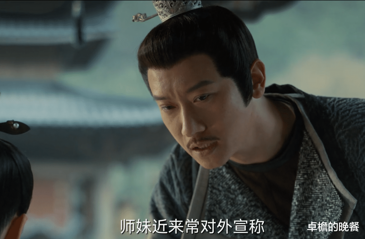 风起洛阳|《风起洛阳》：百里大郞假死？百里延到底在隐藏什么？