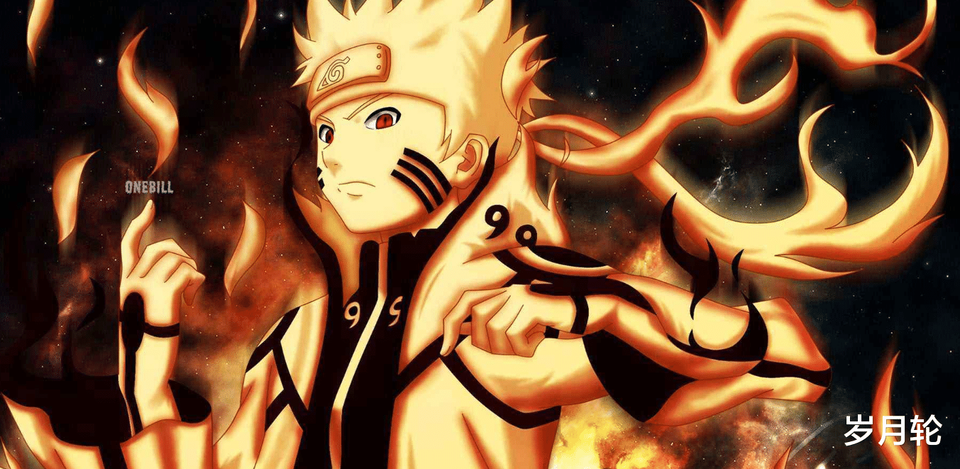 海贼王|鸣人和佐助，实力到底谁更胜一筹？