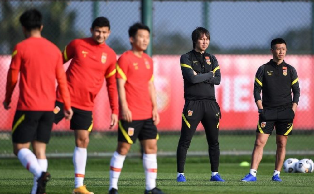 中国足球|国足没救了！前国门：4年后只会更烂，我现在教的小孩协调性都没有！
